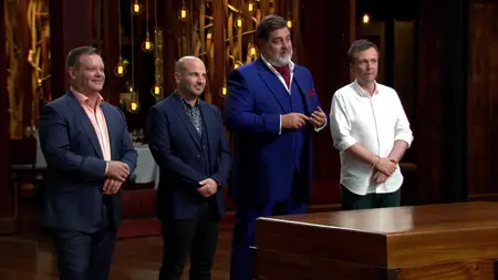 MasterChef Australia S09E21