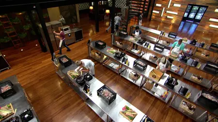 MasterChef Australia S09E21