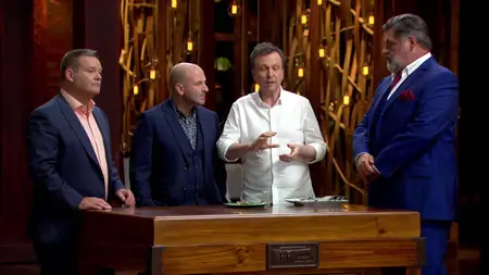 MasterChef Australia S09E21