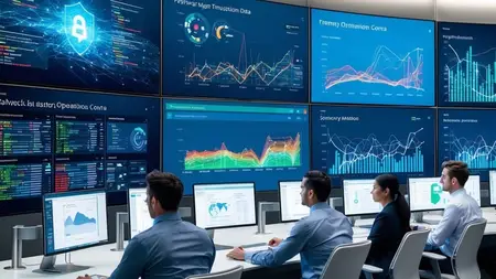 Cybersecurity Essentials:SOC Mastery from Zero to Hero(2025)