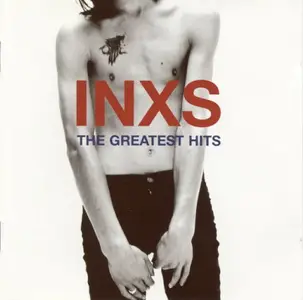 INXS - The Greatest Hits (1994)