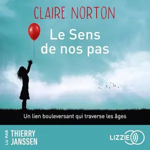 Claire Norton, "Le sens de nos pas"