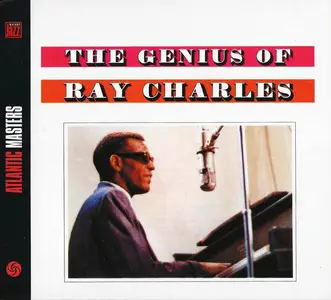 Ray Charles - The Genius Of Ray Charles (1959) [Reissue 2005]