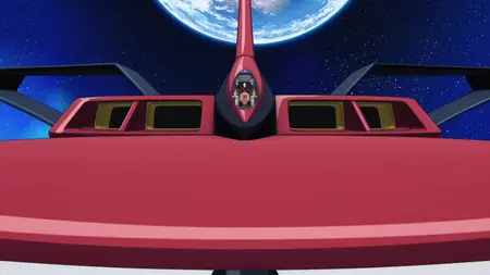 Grendizer U S01E05