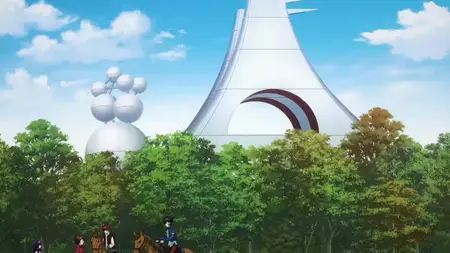 Grendizer U S01E05
