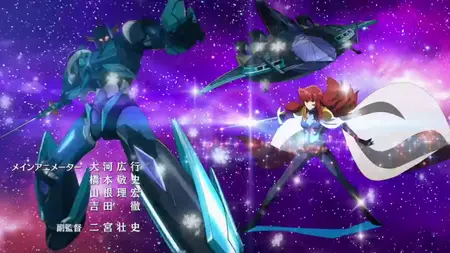 Grendizer U S01E05
