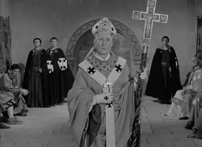 Murder in the Cathedral (1951) [ALTERNATE CUT]