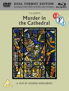 Murder in the Cathedral (1951) [ALTERNATE CUT]