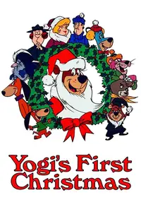 Yogi's First Christmas (1980) [MULTI]