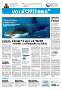 Kölnische Rundschau Oberbergischer Kreis - 24 September 2024