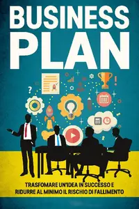 Business Plan - Alfio Lopez