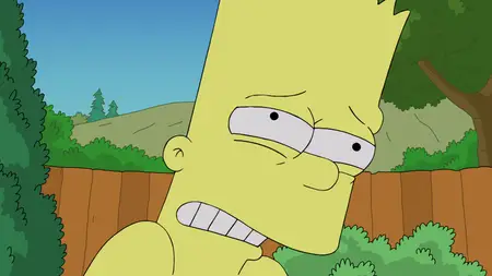 Die Simpsons S33E05