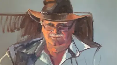 Mastering Portrait Painting