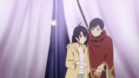 To Your Eternity (2021 S02E03 The Awaited ODDish