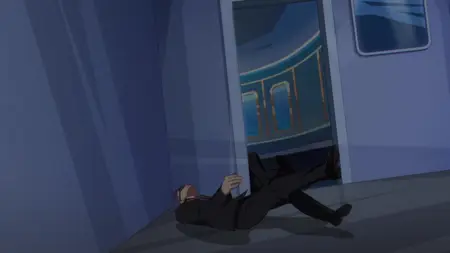 Dont Give Up S01E08