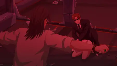 Dont Give Up S01E08