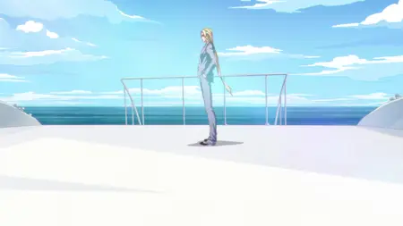 Dont Give Up S01E08