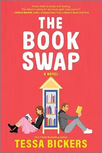 Book Swap