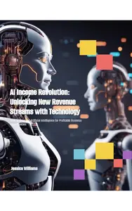 AI Income Revolution: Unlocking New Revenue Streams with Technology