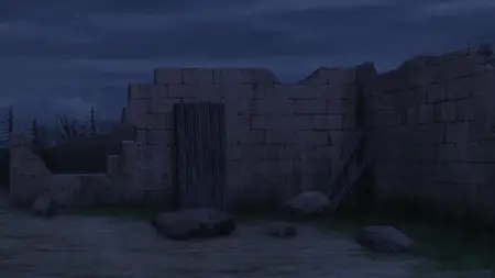 Teogonia S01E08