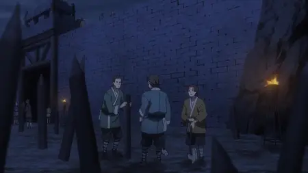 Teogonia S01E08