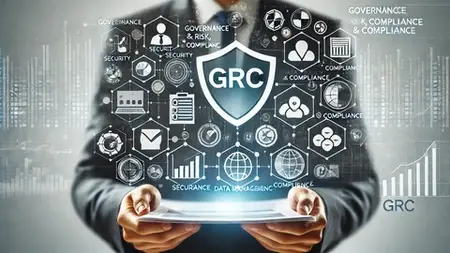 Complete Governance, Risk, And Compliance (Grc) Essentials