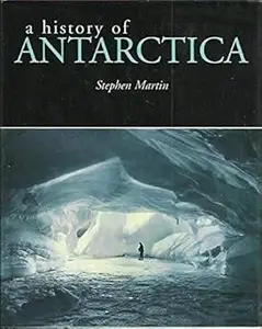 A history of Antarctica