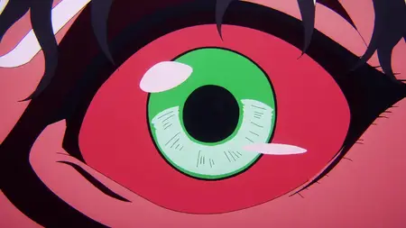 The Prince Of Tennis II U-17 World Cup S02E11