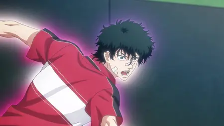 The Prince Of Tennis II U-17 World Cup S02E11