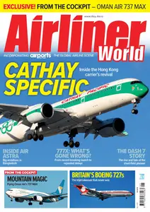 Airliner World - May 2026