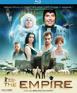 L'empire / The Empire (2024)