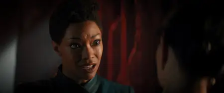 Star Trek: Discovery S02E07