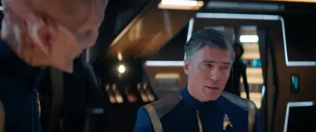 Star Trek: Discovery S02E07