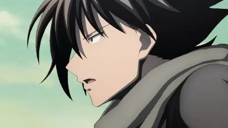 Benriya Saitou-san, Isekai ni Iku - S01E08