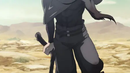 Benriya Saitou-san, Isekai ni Iku - S01E08