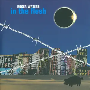 Roger Waters - The Collection (2011) {7CD Box Set}