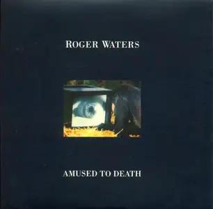 Roger Waters - The Collection (2011) {7CD Box Set}