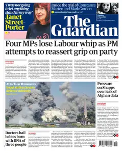 The Guardian - 17 July 2025