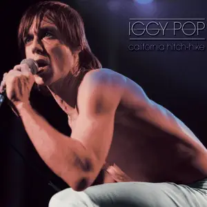 Iggy Pop - California Hitch-Hike (2010)