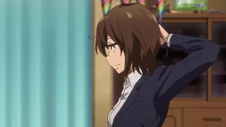 Dagashi Kashi S2 - 07