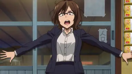 Dagashi Kashi S2 - 07