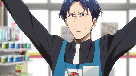 Dagashi Kashi S2 - 07