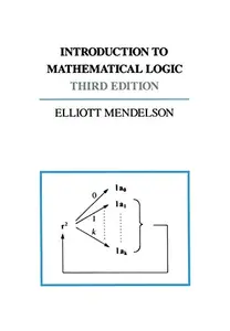 Introduction to Mathematical Logic