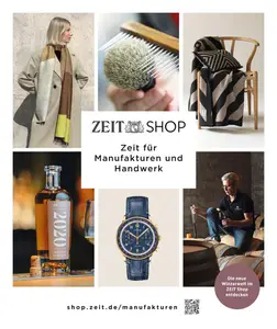 Die Zeit Beilage - 23 Oktober 2025