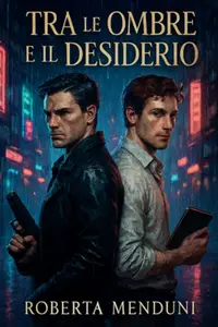 Tra le ombre e il desiderio - Roberta Menduni