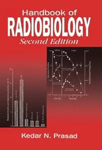 Handbook of Radiobiology