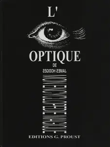 L'Oeil Optique De James Hodges