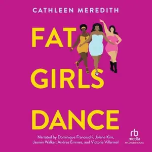 Fat Girls Dance