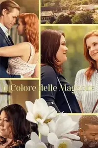 Il colore delle magnolie S01E01