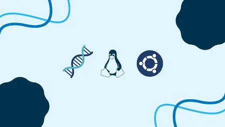 Linux Mastery for Bioinformatics: Master Linux in 7+ Hours